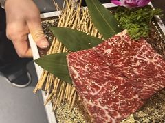 -やきにく 牛将日式焼肉(新华路店)