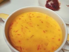 -东海朗廷酒店-唐阁T’ANG COURT 中餐厅