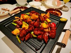 -眉州东坡·熊猫主题餐厅(枫蓝店)