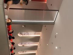 -吕氏疙瘩汤·海鲜新鲁菜(凯德mall新都心店)