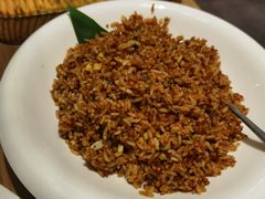 泰风吉饭-枣子树·素食餐厅(普陀山店)