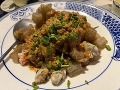 -旺角小渔村(幸福中路店)