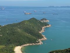 -南丫岛