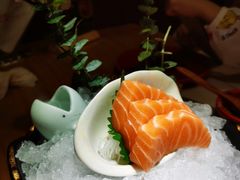 -江左尚白日本料理(万象城店)