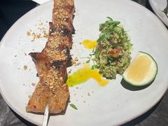 -LESCEDARS Brasserie Bistro香柏树