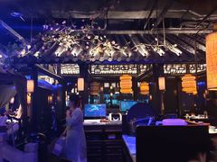 -绿茶餐厅(燕郊永旺店)