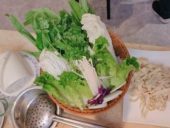 -陈大锅·岳阳鱼馆·地道岳阳菜(美食街店)