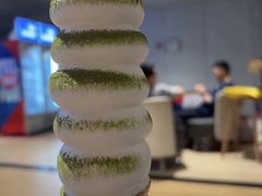 -DQ·蛋糕·冰淇淋(金鹰天地店)