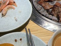 -吉木烤肉自助餐厅(乐汇城店)