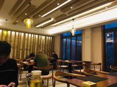 大堂-四季暖堂·融合江浙菜(N1955创业园店)