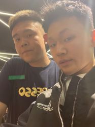 -無名发艺