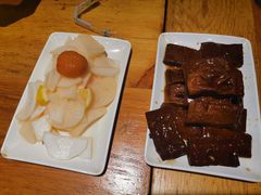 -陈记农家挂炉烤肉(雁南一路店)