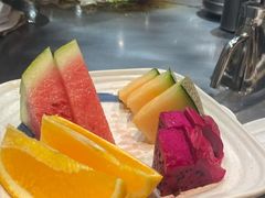 -大渔铁板烧(大悦城店)