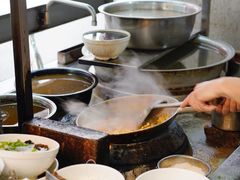 -刘信牛羊肉泡馍小炒(回民街店)