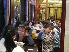大堂-皇饭儿·王润兴酒楼(河坊街店)