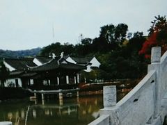 -镇江市南山风景名胜区竹林景区