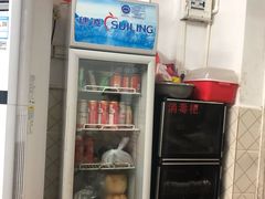 -吉英盐焗鸡(文中路店)