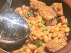 -绿茶餐厅(汇悦大融城店)