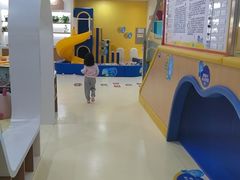 -海帆亲子游泳(顺义店)