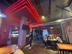 -Let’s WaKao瓦烤(贝森店)