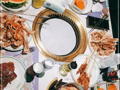 -亚马逊海鲜自助(梅溪湖步步高店)