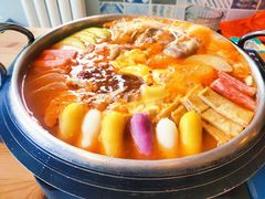-小岛餐厅