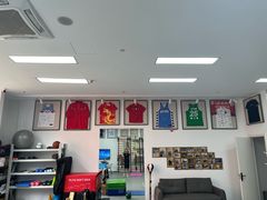 -任道弘德运动康复中心(江河汇店)