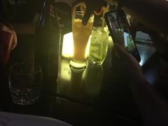 -ohbar live house(人广店)