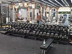 -悦莱美游泳健身(珠江新城花城汇店)