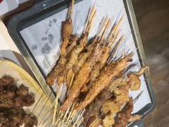 -万佳广场(台东店)