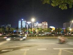 -华侨公园