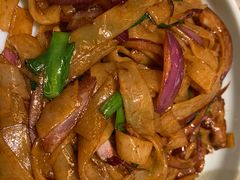 -大铁勺新津菜(东丽阳光新业广场店)