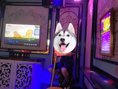 包房-欢乐迪KTV(南坪上海城店)