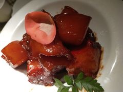 外婆红烧肉-花千醉(新街口店)