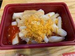 肉松混酱猪肠粉-食盈碗仔翅(星玺广场店)
