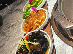 -大头椰·海南椰子鸡火锅(思明万象城店)