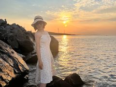 -那香海钻石沙滩浴场