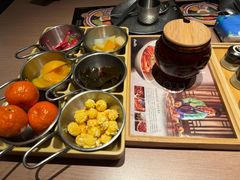 -将军牛排·尔滨地标朝鲜族美食(总店)