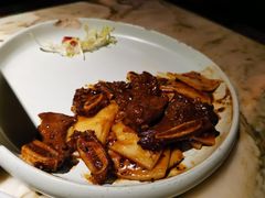 -绿茶餐厅(乐峰广场店)