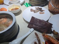 -加餐海鲜自助餐厅(福清万达店)