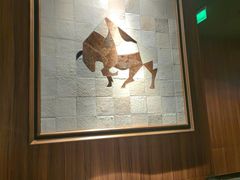 -西堤牛排(北京国瑞店)