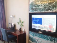 -龙岩华美达龙州酒店