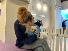 -怪兽屋·羊驼·猫咖·狗咖(俊华广场店)