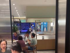 -绿杨春·淮扬宴(庐山路店)