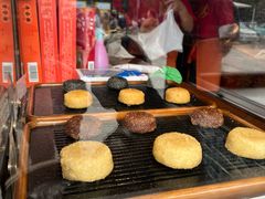 -耳朵眼炸糕(鼓楼店)