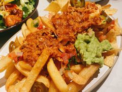 -墨纪Mojí墨西哥餐厅(官舍店)