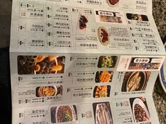 -南京大牌档(香港广场店)
