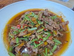 -金勺子土菜馆(兴园北区店)