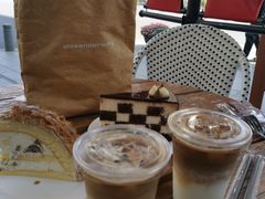 -Peet's Coffee皮爷咖啡(大学路店)