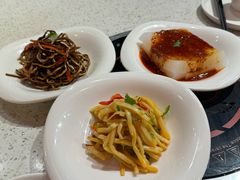 -金柱大盘鸡(和田二街店)